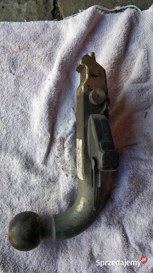 hak holowniczy odpinany opel Jarosław