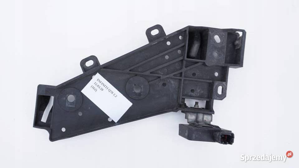 ŚLIZG LAMPY PRAWY PRZÓD INFINITI Q70 22D LIFT