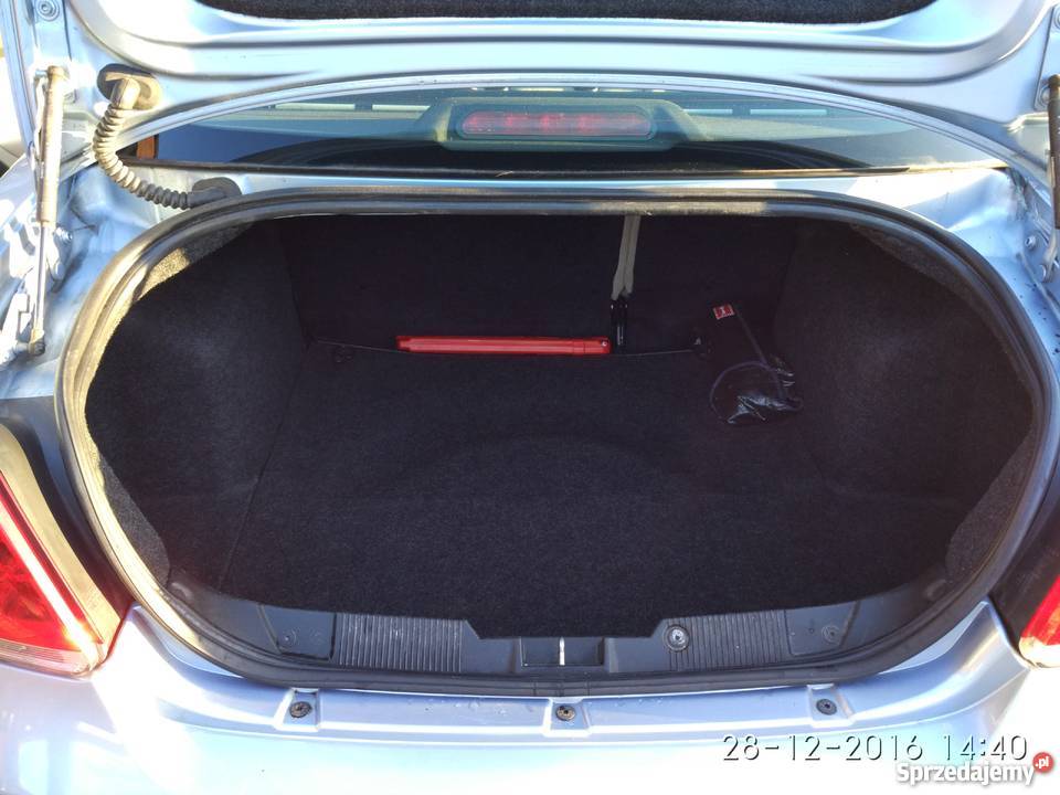 Fiat Linea 13 diesel salon bezwypadkowy nieuszkodzony łódzkie Sieradz sprzedam
