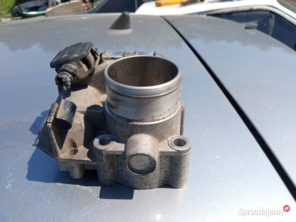 przepustnica fiat stilo 14 ben Bydgoszcz