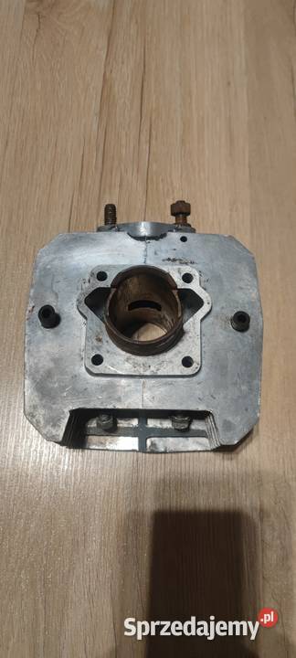 Cylinder Romet chart oryginał zmd 219 Tuszyn sprzedam