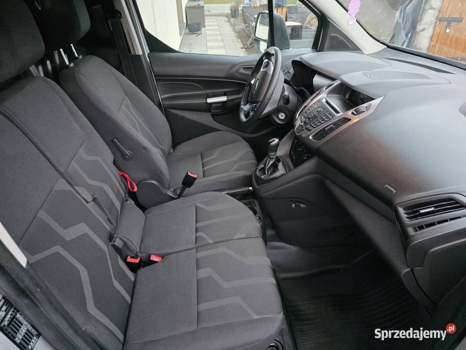 Ford Connect ABS Piława Górna sprzedam