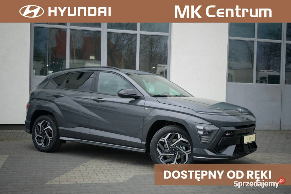 Hyundai Kona II 2023