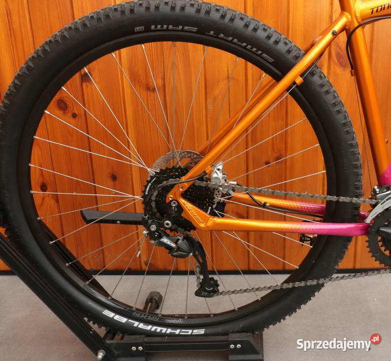 Rower mtb Stevens Tonga i inne rowery Górskie, MTB Milanówek