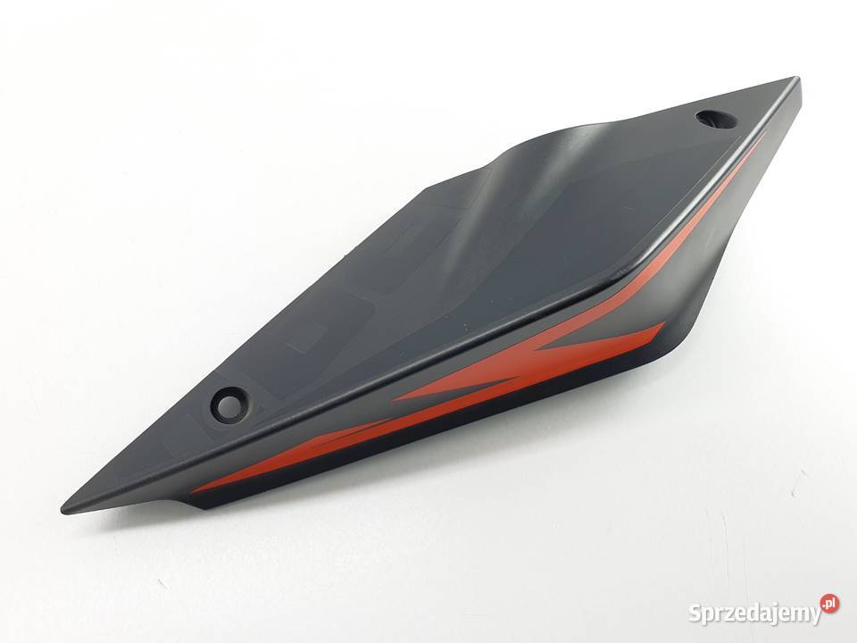 Boczek Tyl Owiewka Oslona Ktm Super Duke 1290 Łódź sprzedam