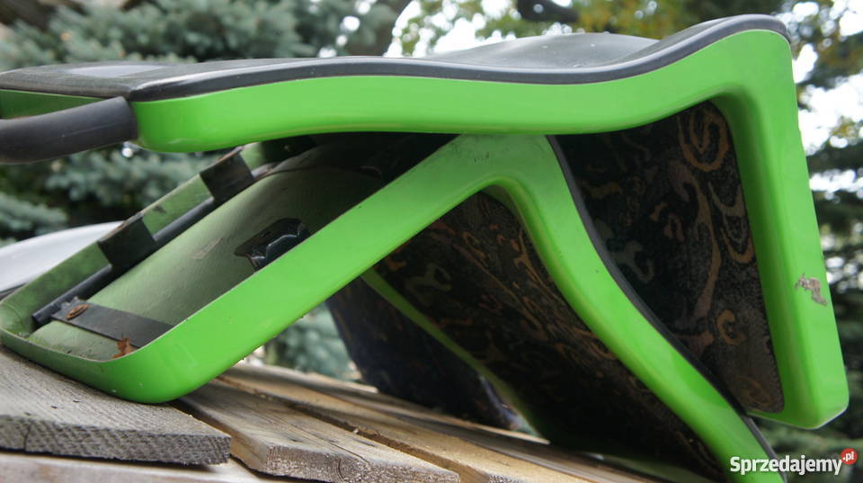 Motorówka RYBITWA Lublin