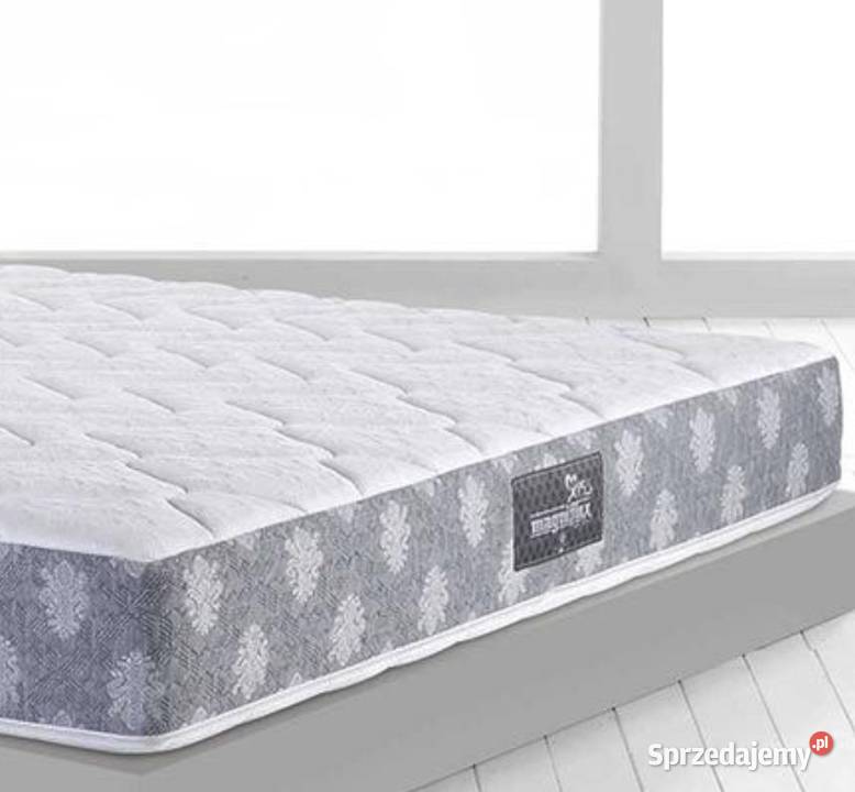 Materac Dolce Vita Comfort Dual 8 Magniflex