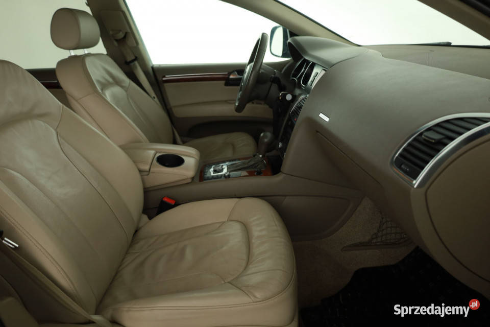 Audi Q7 36 FSI mazowieckie Piaseczno sprzedam