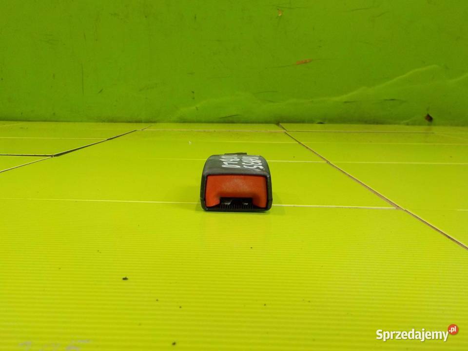 DOBLO II 14r zapinka pasa lewa przod 735493541 Suków