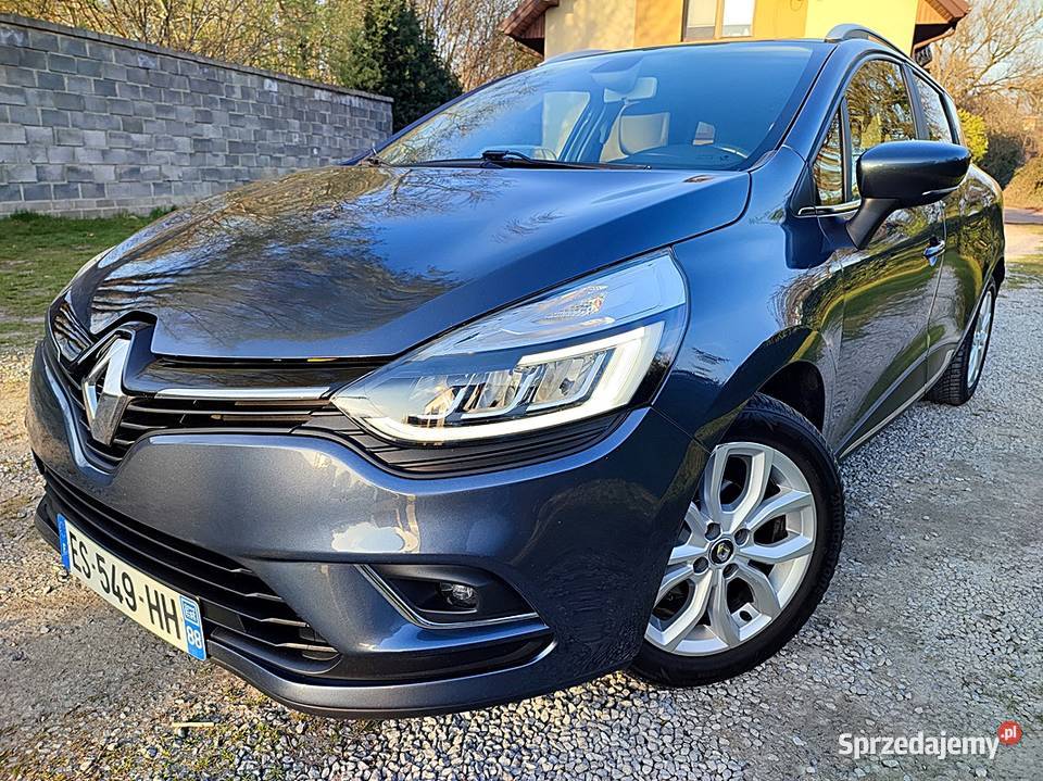 12 benzyna Navi Półskóra Parctronik Full led lubelskie Lubartów