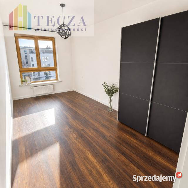 wynajmu mieszkania 55m2 Warszawa Mieszkania