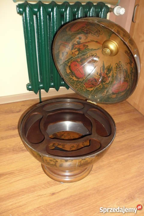 Barek GLOBUS mazowieckie Ostrołęka