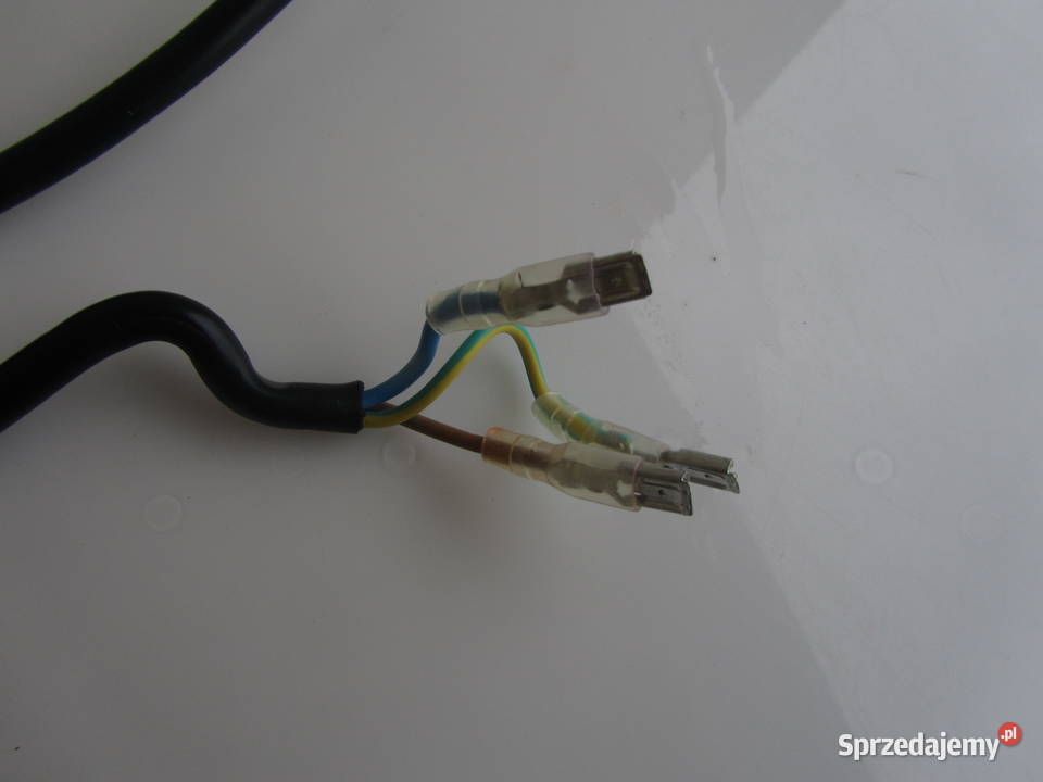 Kabel zasilający do czajnika Bomann WKS 5010 CB warmińsko-mazurskie Olecko sprzedam