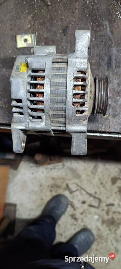 alternator do nissana serena 16 benzyna Serena Olsztynek