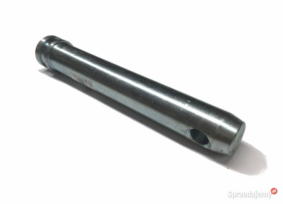Sworzeń 254x142 mm kat2 Kramp Z325142KR Kamionna