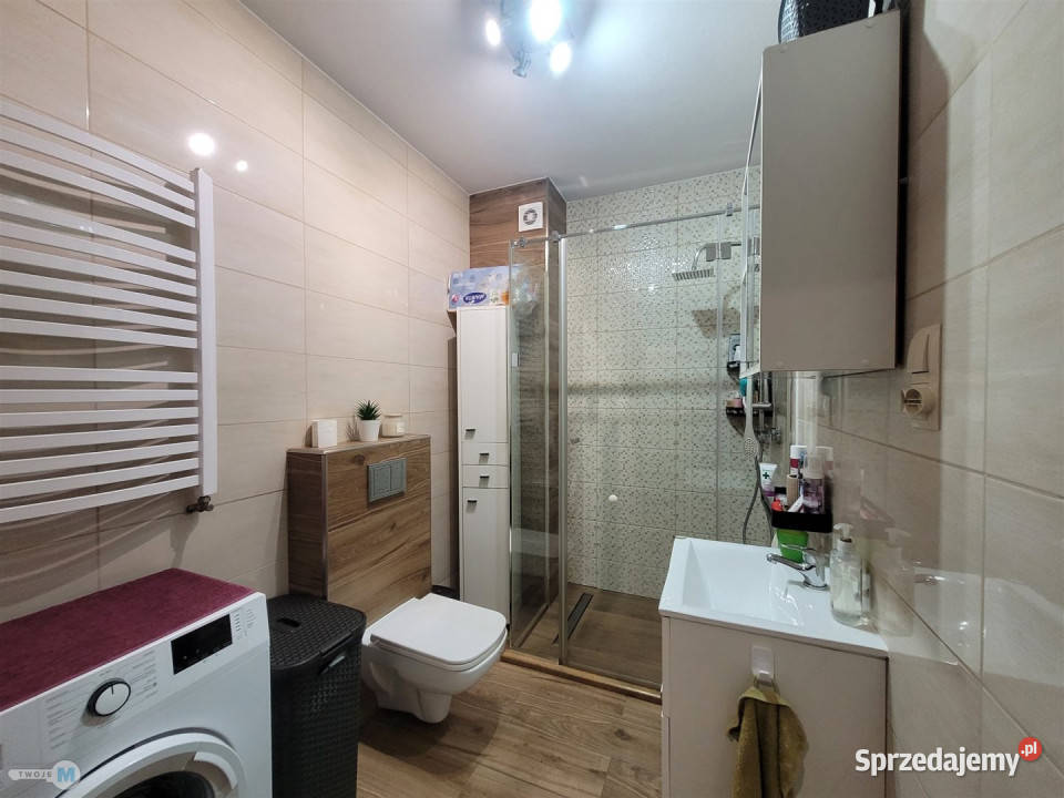 Sprzedam dom Daleszyce 115 metrów do zamieszkania