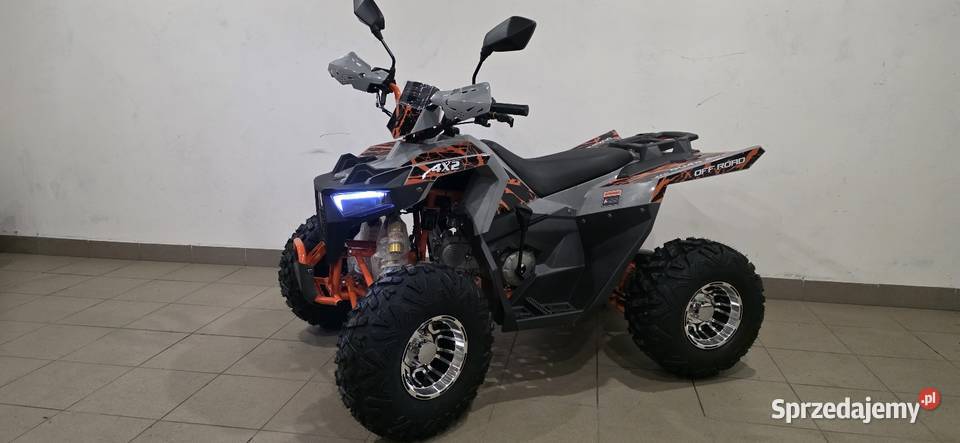 Quad 150cc