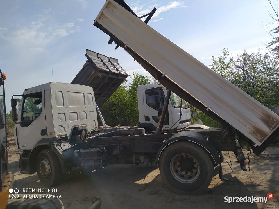 Renault Premium 270 Radom