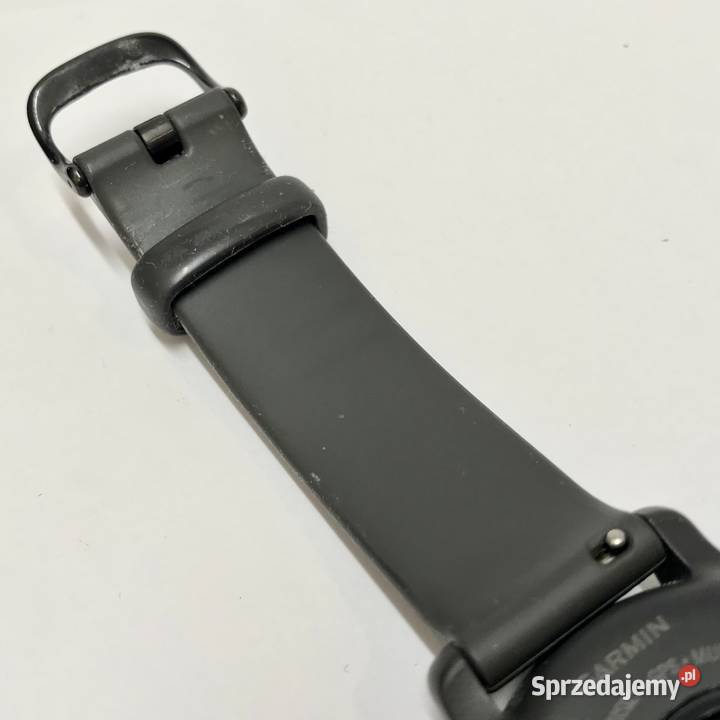 Garmin Venu 2S smartwatch GPS AMOLED 40 mm Warszawa