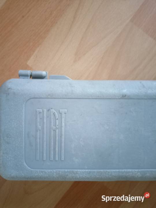 KLUCZE DO KÓŁ FSM 126P W Oryginalnym Opakowaniu Tarnobrzeg