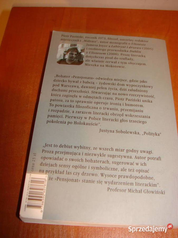 Pensjonat PPaziński Pruszcz Gdański