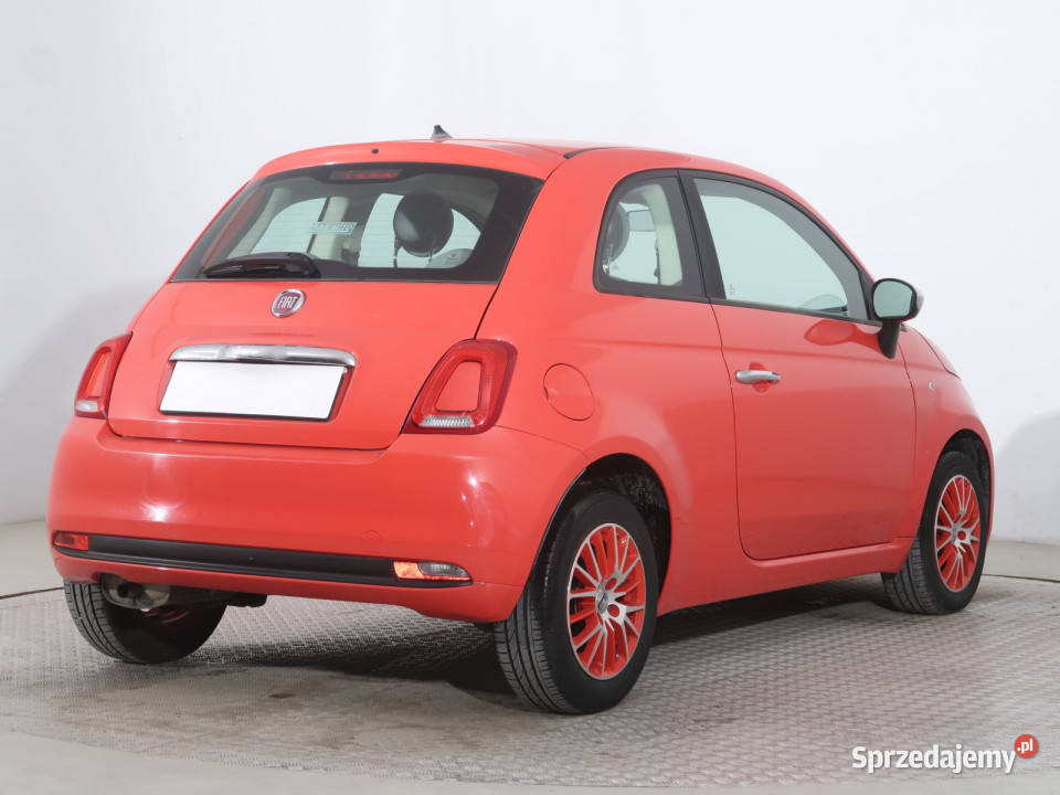 Fiat 500 12 wspomaganie kierownicy Bielany Wrocławskie sprzedam