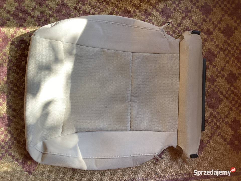 Bmw x3 f25 fotele elektryczny manualny beż Jodłowa sprzedam