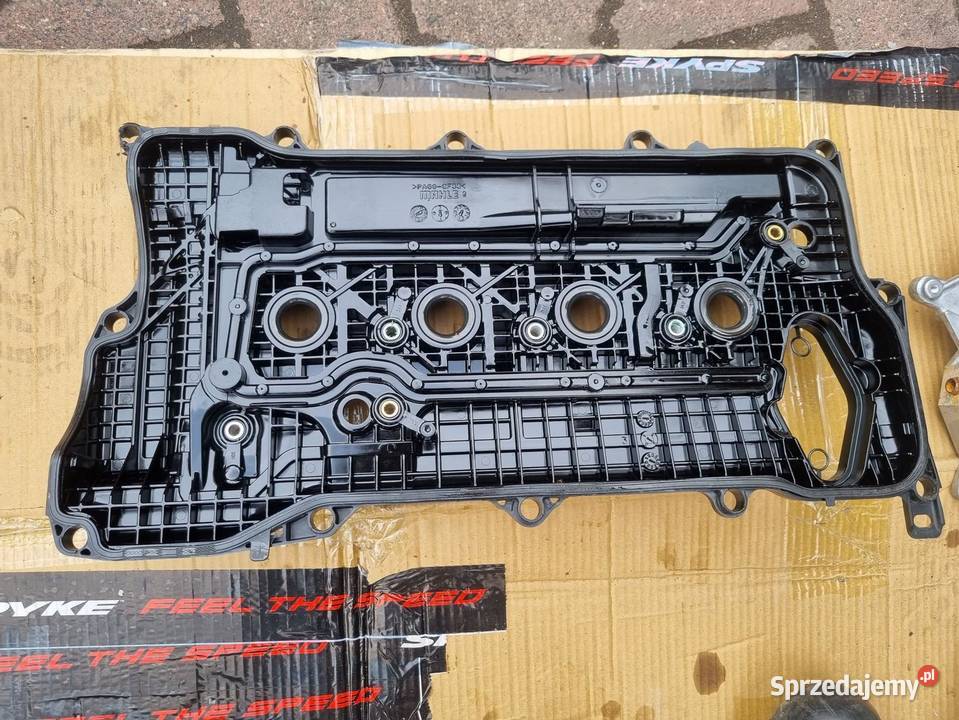 POKRYWA ZAWORÓW COROLLA E21 20 HYBRYDA