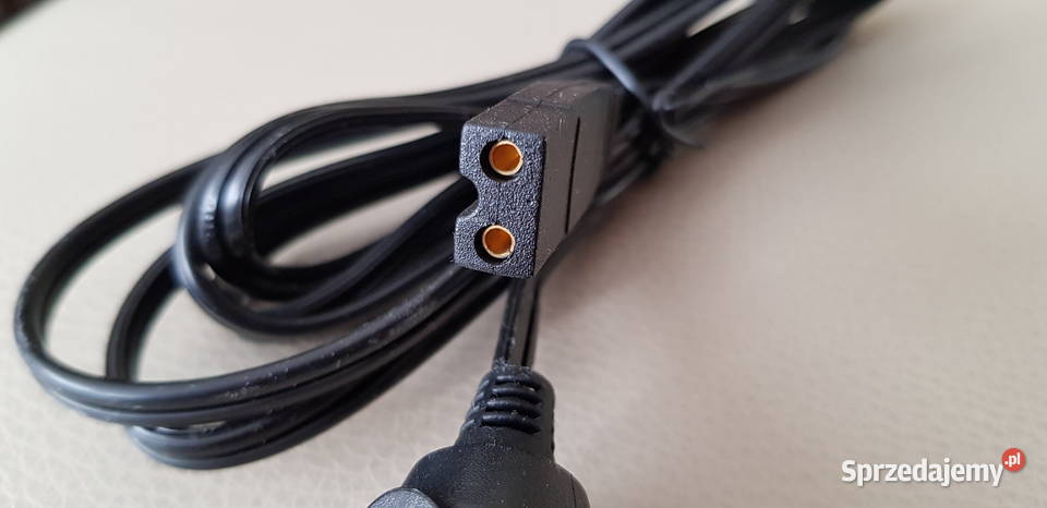 kabel przewód do lodówki samochodowej kabel Gdańsk