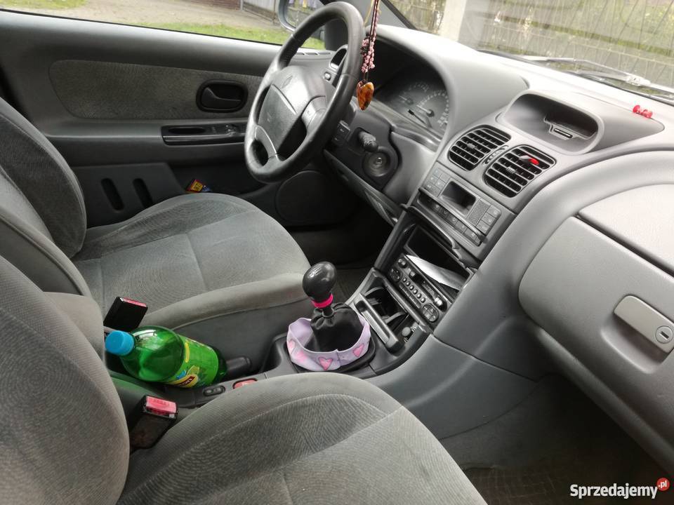 Renault Laguna 1 kombi DTI aluminiowe felgi lubuskie sprzedam