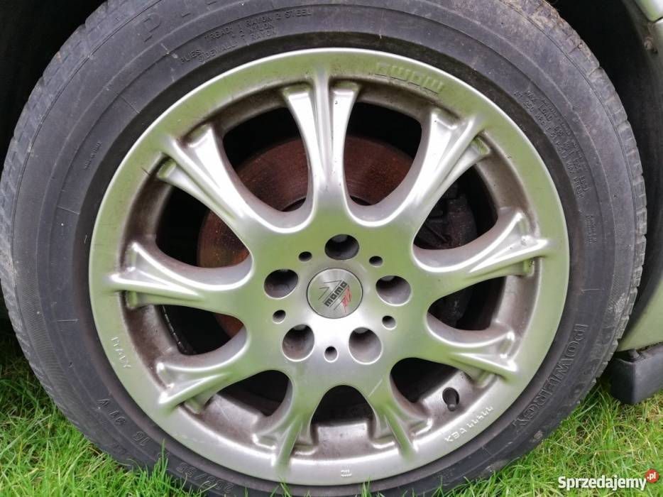 Opel Vectra B skóra klima xenon 22 DTI 125 dolnośląskie Oława sprzedam