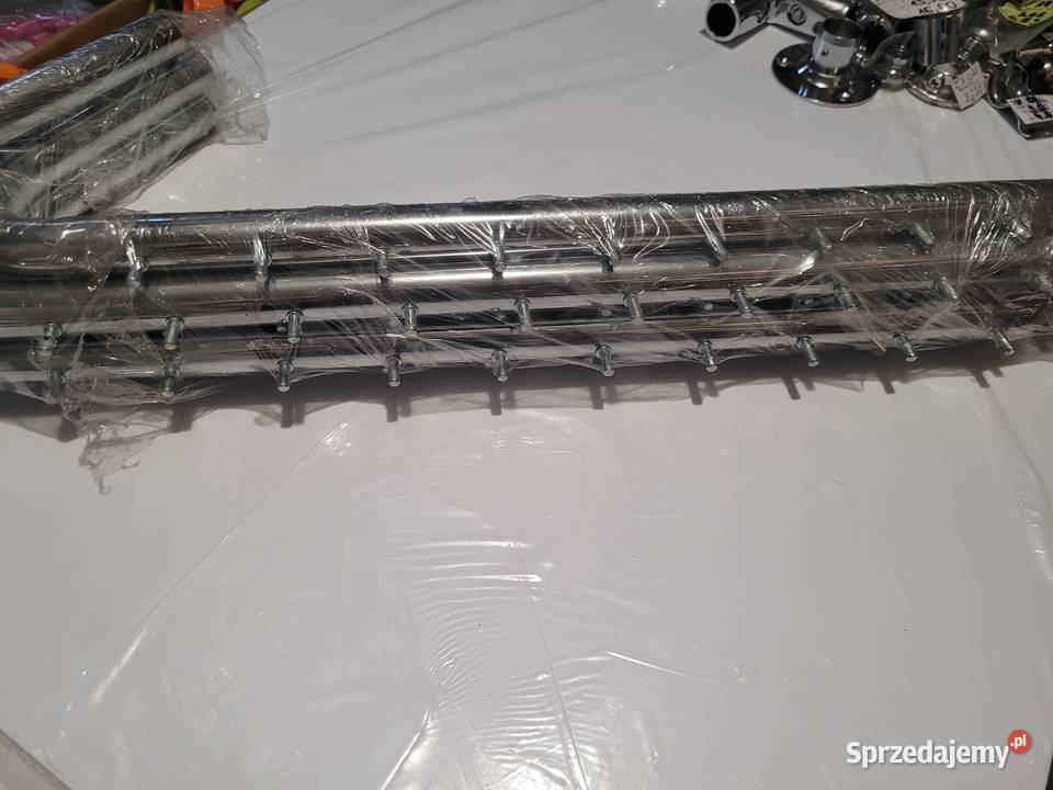 HAKI EKSPOZYCYJNE KRATY RAMIONA Sklep Gliwice