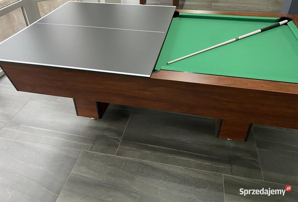 Stół bilardowy Feniks 6 ft z akcesoriami Polski małopolskie Kraków