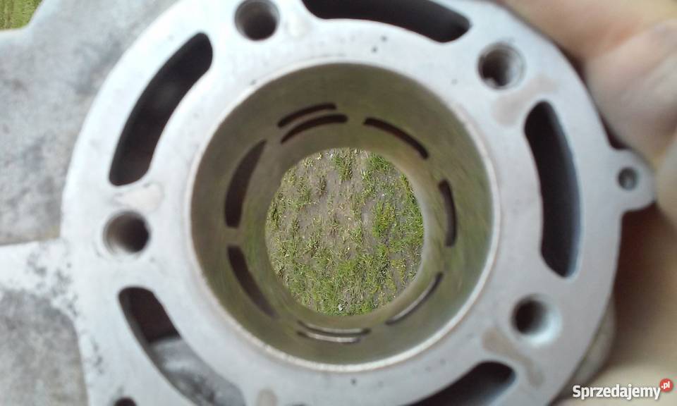 Szlif Porting Honowanie Naprawa silnik Polini Usługi motoryzacyjne