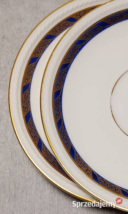 Rosenthal HILDEGARD SERWIS Kronach Bavaria Warszawa