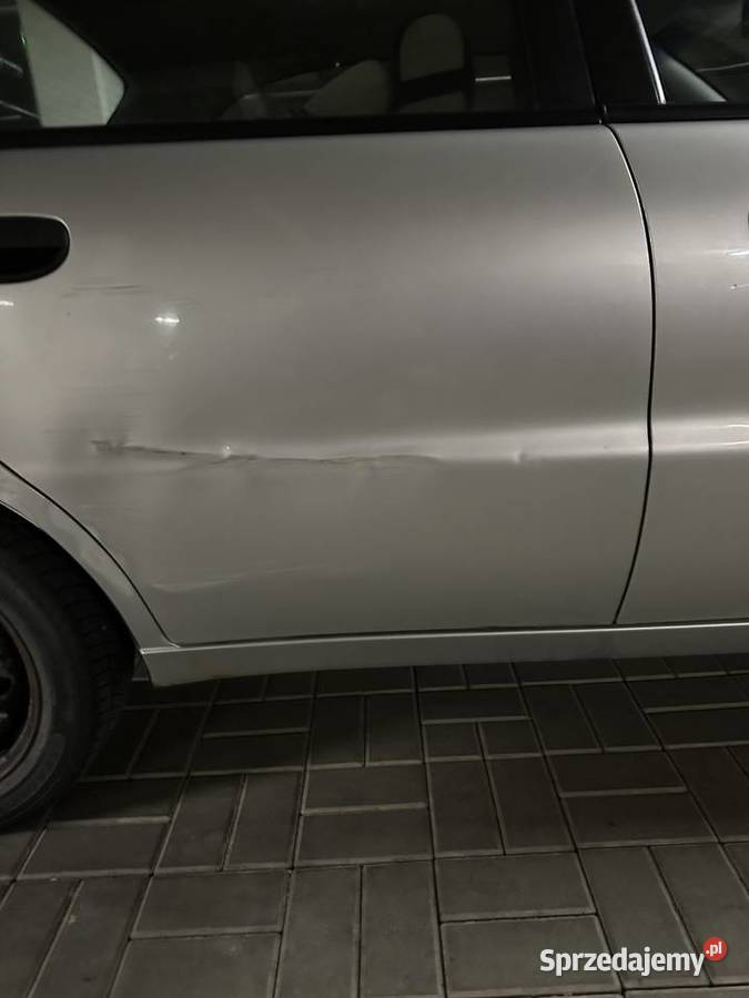 Sprzedam Lanos Daewoo 106KM Turka sprzedam