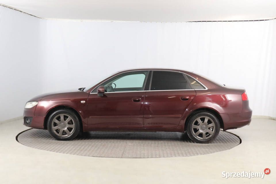 Seat Exeo 20 TDI Zabrze