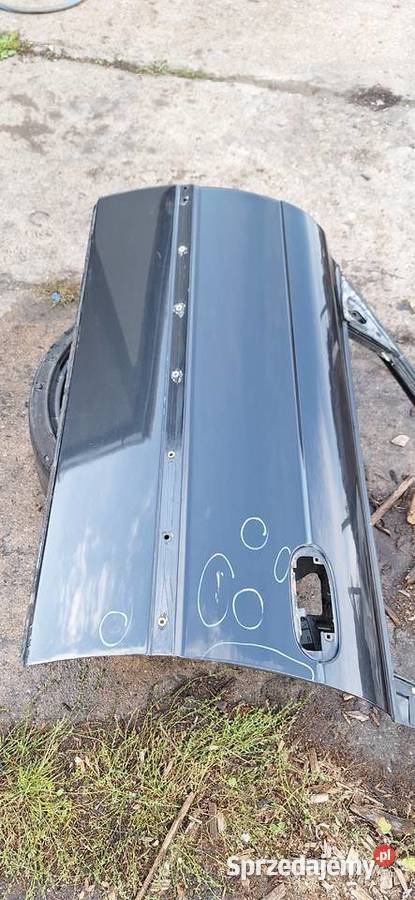Drzwi BMW E38 lewy przod Cosmoschwartz Drzwi Piła