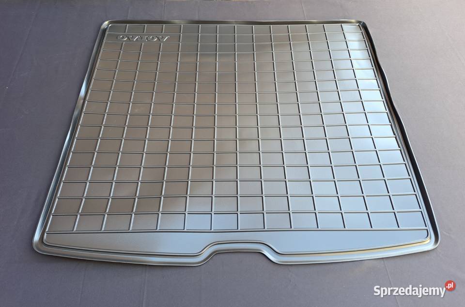 Mata bagażnika Volvo XC40 C40 EX40 32332512 osobowe Tapicerki samochodowe Mielęcin