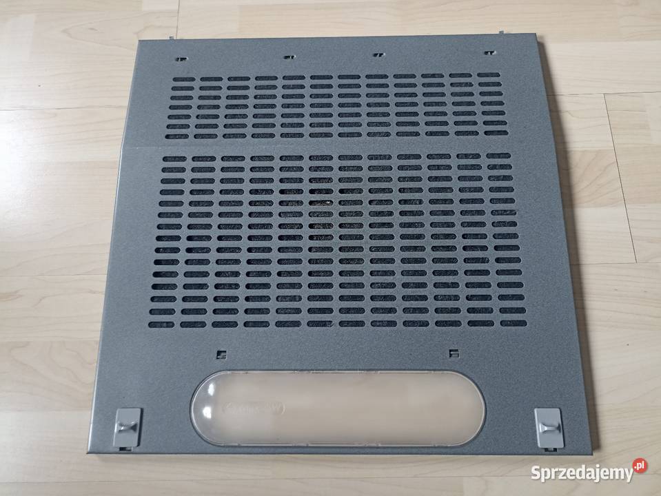 Okap Amica OSC5112I 173 M3h 63 dB klasa C Kraków sprzedam