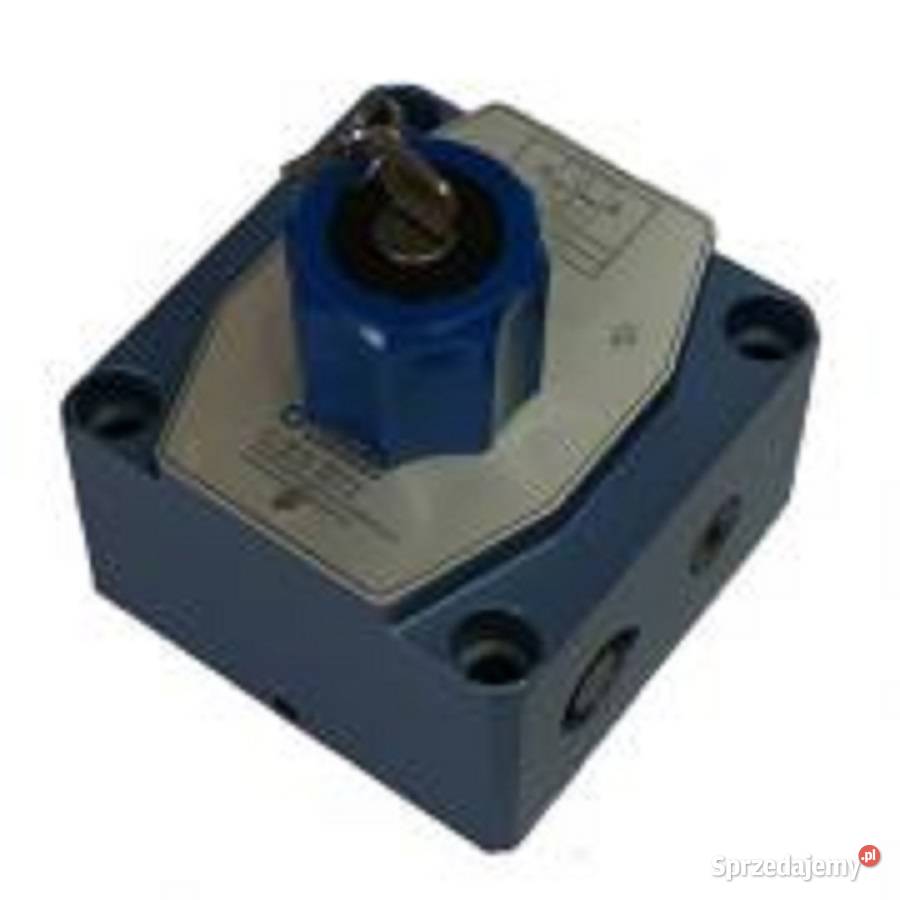 Regulator 2FRM5 2FRM10 2FRM16 Syców