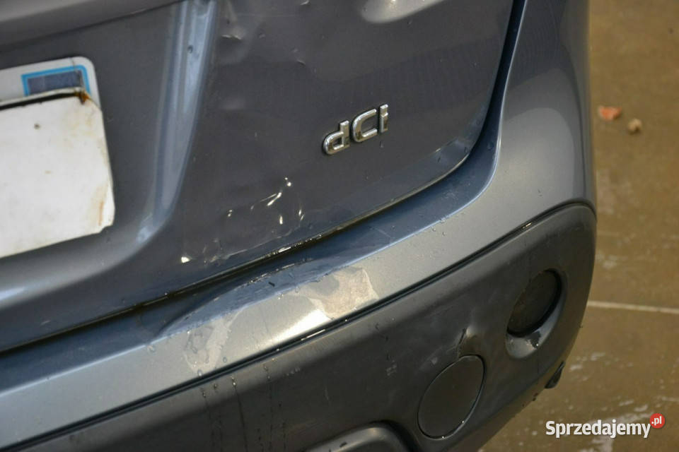 Nissan Qashqai 20 dci 150 6biegów climatronic manualna sprzedam