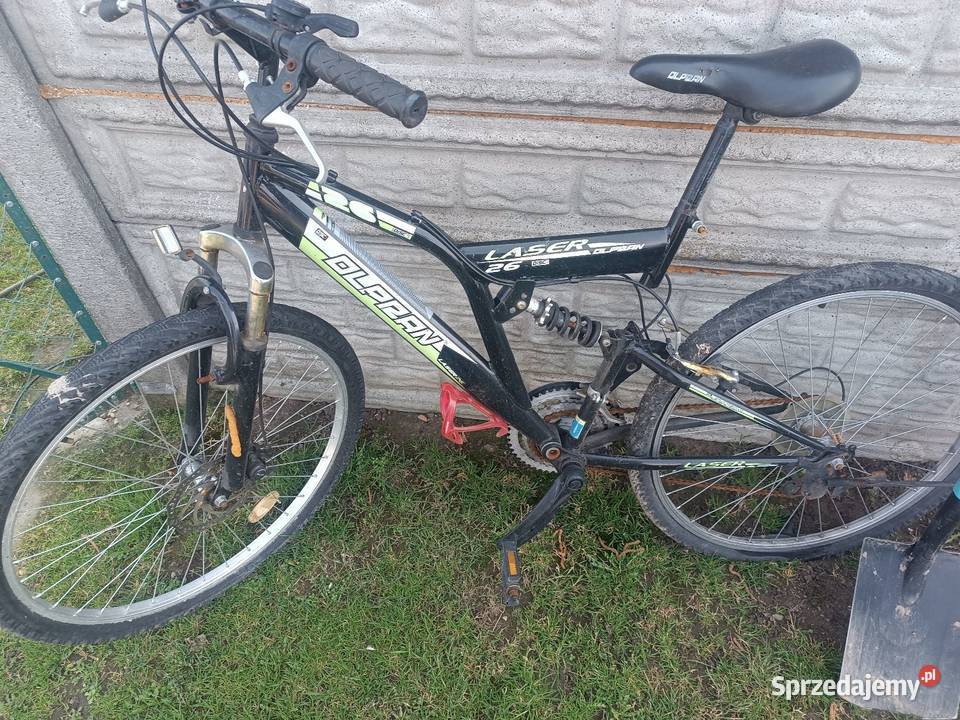 Rowery łódzkie Niwiska Górne