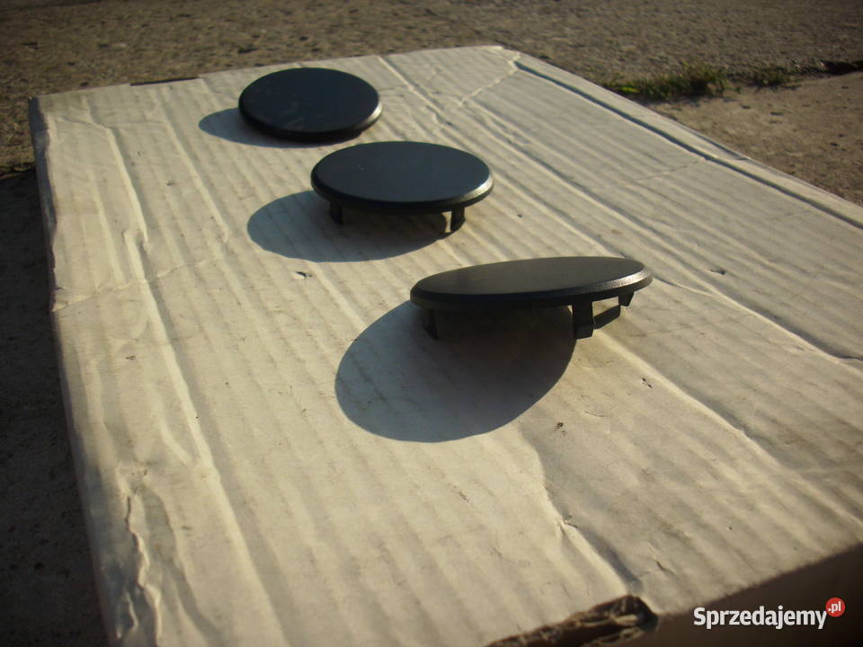 Pokrywa zaślepka deski oryginał MERCEDES kaczka dostawcze Kielce