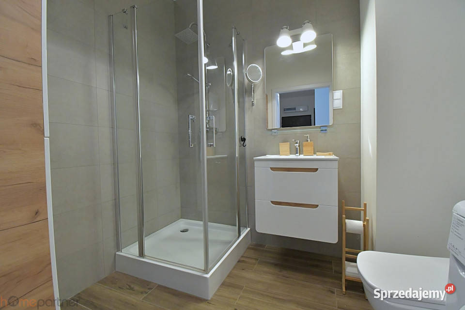 Mieszkanie Wrocław Kaszubska 3053m2 1pokojowe balkon