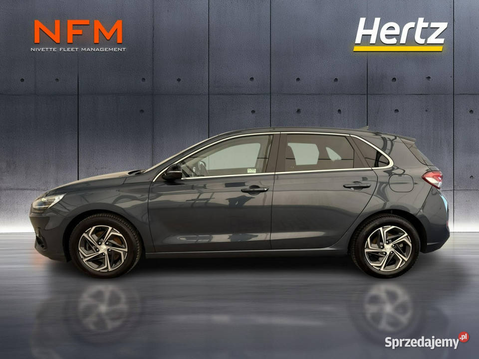 Hyundai i30 10 TGDI120 Smart Salon Faktura Vat Warszawa sprzedam