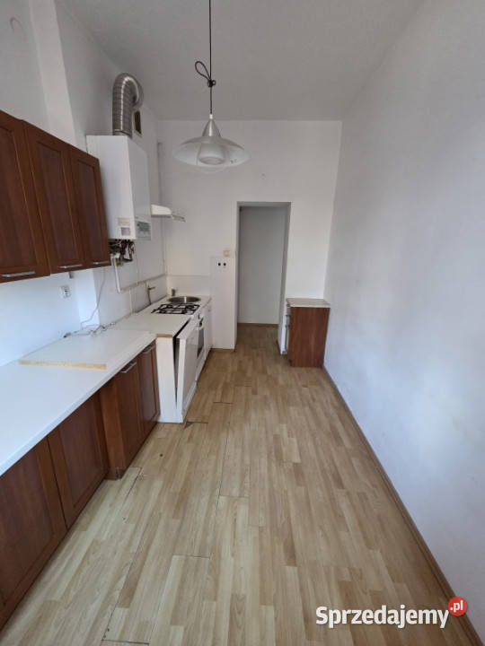 Pogranicze Marek i ZąbekPaderewskiego 32m2 10593zł/m2 Marki