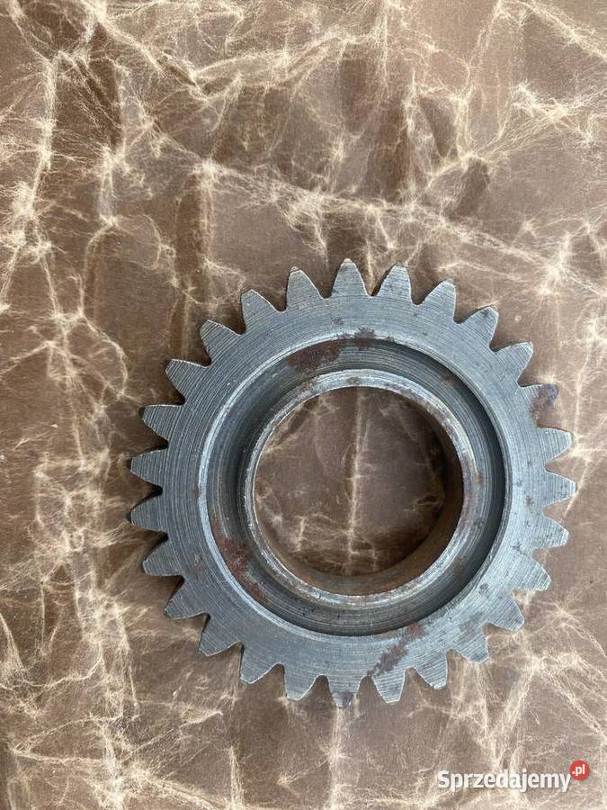 FABRYCZNIE PRL NOWA ZĘBATKA JAWA CZ 175 250 350