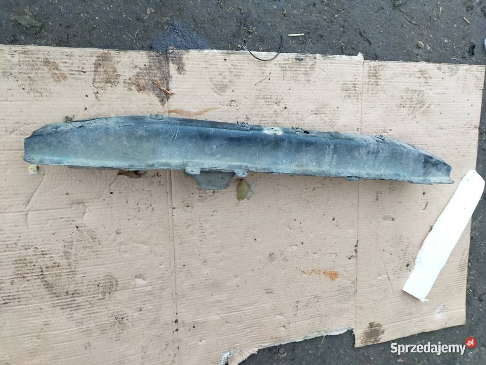 Audi 80 B4 BELKA ZDERZAKA CHŁODNICY Kamień-Kolonia