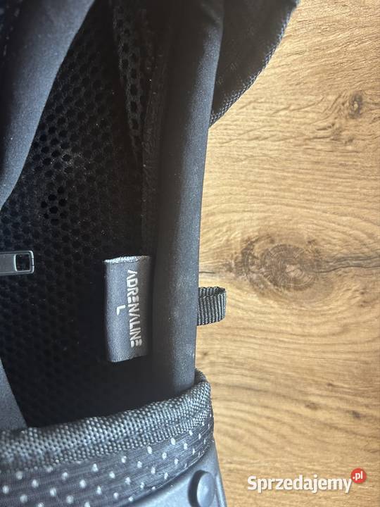 Zbroja cross L Nieborzyn